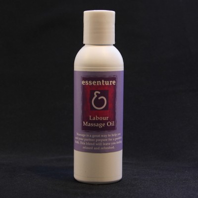Labour Massage Oil