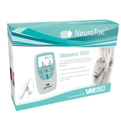 Neurotrac Obstetric TENS