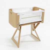 bednest bassinet for co-sleeping