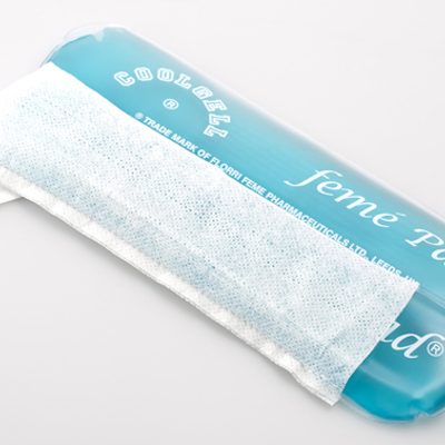 Feme Pad by Smart Choices - Twin Pack