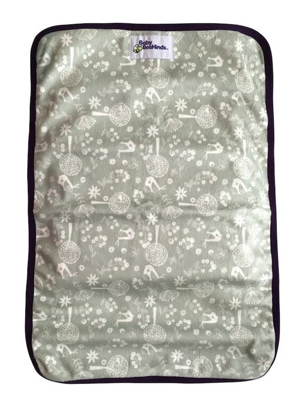 Nappy Change Mat Birth Partner