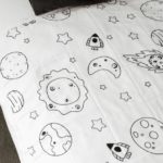 Space Brolly Sheet