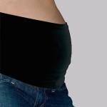 Bando - Essential Seamless Belly Band for Pregnancy Wear from Fertile Mind