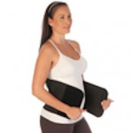 Bellyco Belly Wrap