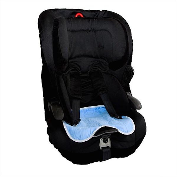 Car Seat Protector - by Brolly Sheets Car Seat Protector - by Brolly Sheets