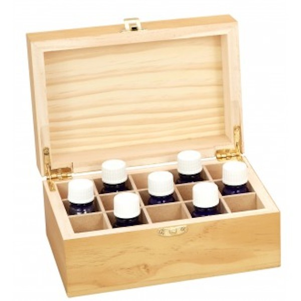 Aromatherapy Essential Oil Box Birth Partner Aromatherapy Essential Oil Box