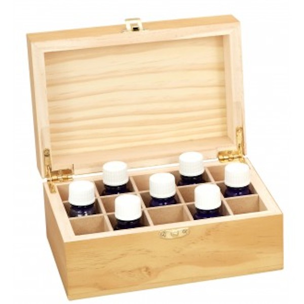 aromatherapy essential oil box