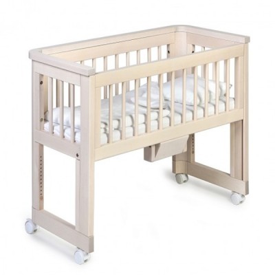 Troll Sun Bedside Bassinet