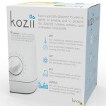 Kiinde Kozii Breastmilk Warmer