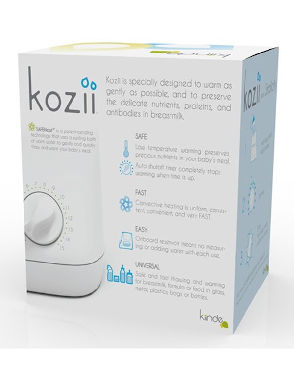 kiinde-kozii-breastmilk-warmer-birth-partner