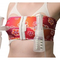 Spectra S1 Breast Pump + Pumpease Pumping Bra pack - Birth Partner