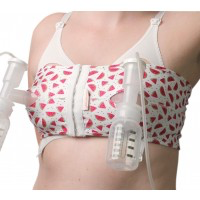 Spectra S1 Breast Pump + Pumpease Pumping Bra pack - Birth Partner