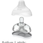 kiinde active latch nipple