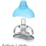 kiinde active latch nipple