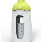 Kiinde Squeeze Natural Feeding Bottle