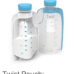 kiinde twist pouches