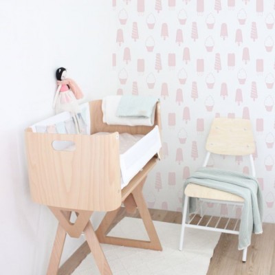 Bednest nursery