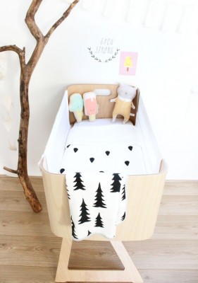 Bednest nursery