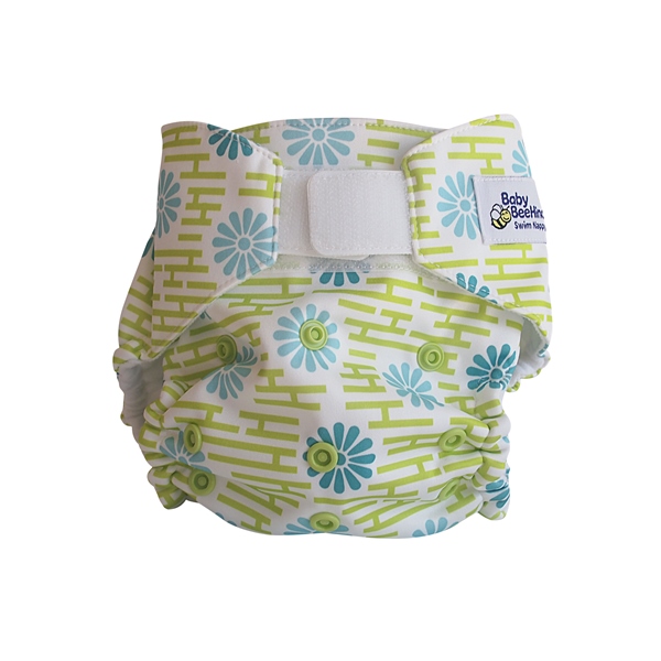 Swim nappy by Baby Beehinds - Birth Partner