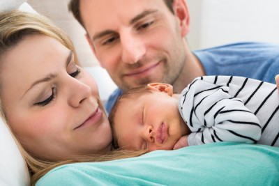 Postnatal care for new mums