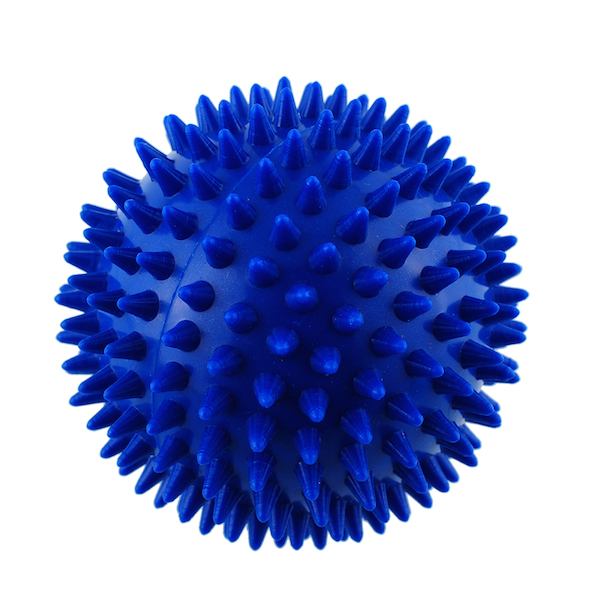 spiky ball