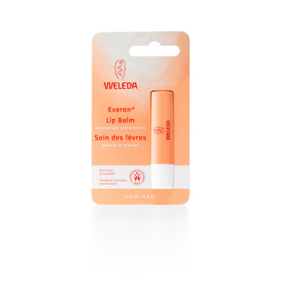 Weleda Everon Lip Balm