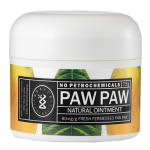 brauer natural medicine paw paw ointment
