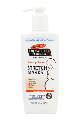 palmers cocoa butter stretch mark lotion