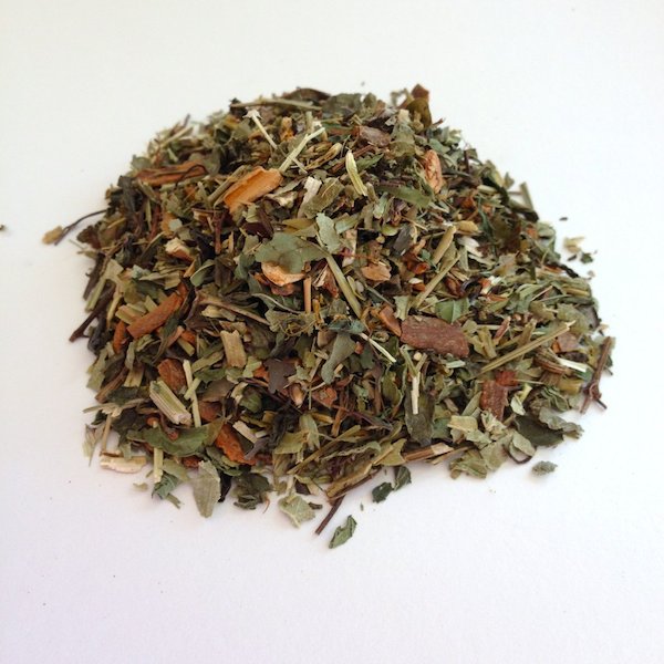 Complete Postnatal Herbal Tea