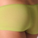 next2skin disposable undies lime green