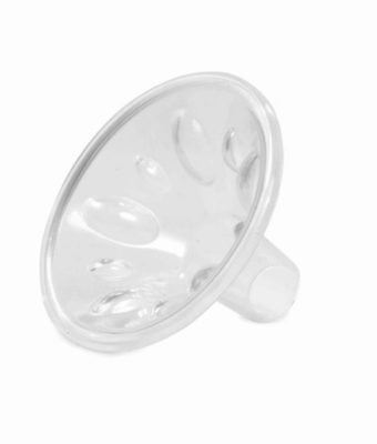 Spectra Silicone Massager Insert
