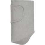 Miracle Blanket Solid Heather Grey