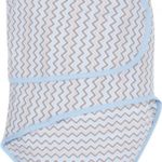 miracle blanket swaddle