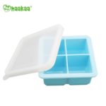 Baby Food and Breast Milk Freezer Tray