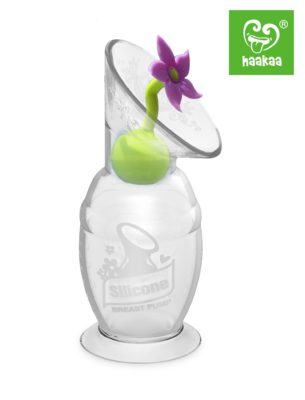 haakaa flower stopper