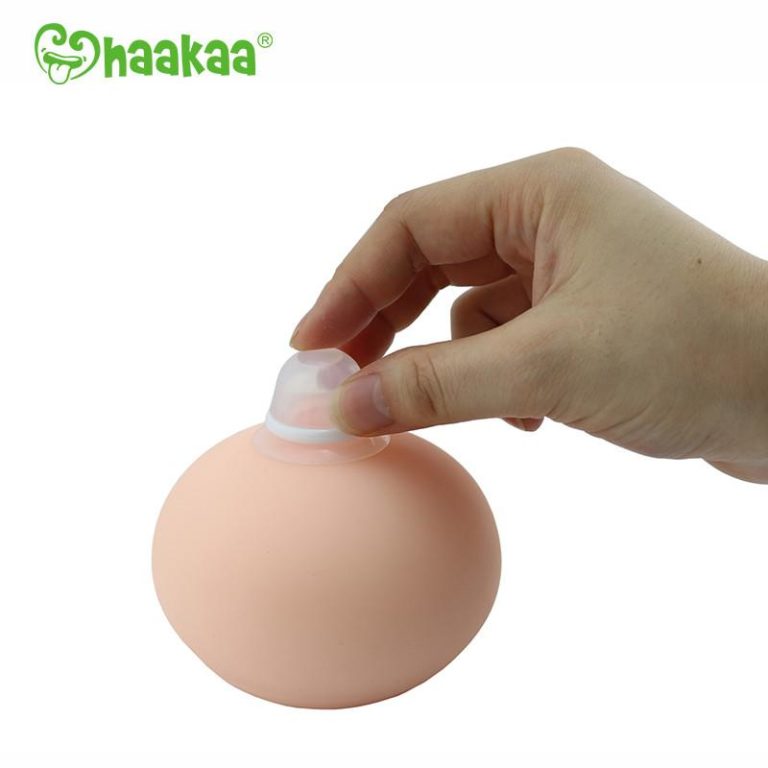 silicone inverted nipple corrector