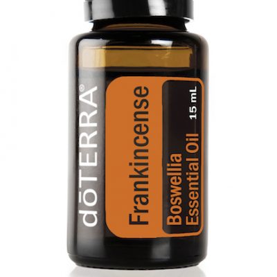doterra frankincense essential oil