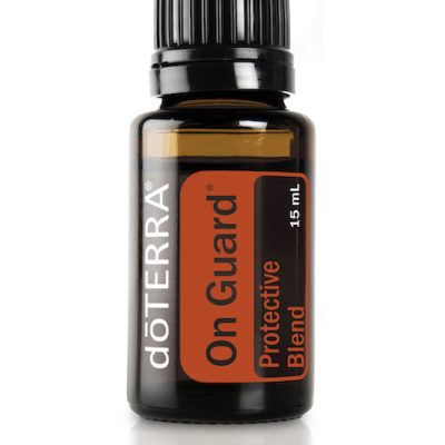 doterra on guard protective essential oil blend