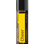 doterra cheer touch 10ml roll on
