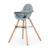 Childhome Evolu 2 High Chair – Mint