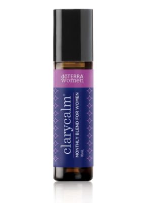 doterra ClaryCalm