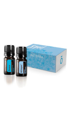 Doterra Spoil