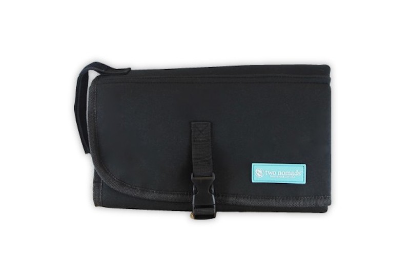 two nomads baby change wallet