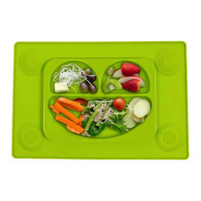 Easymat Original Suction PLate