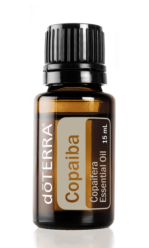 Copaiba essential oil from Doterra