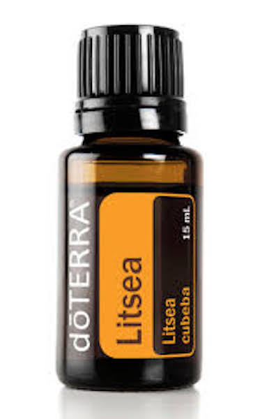 doterra litsea essential oil