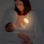 meelight breastfeeding