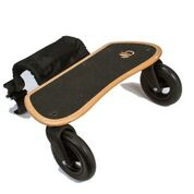 Bumbleride Mini Board for Indie and Indie Twin Prams