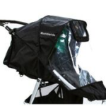 bumbleride stroller rain cover