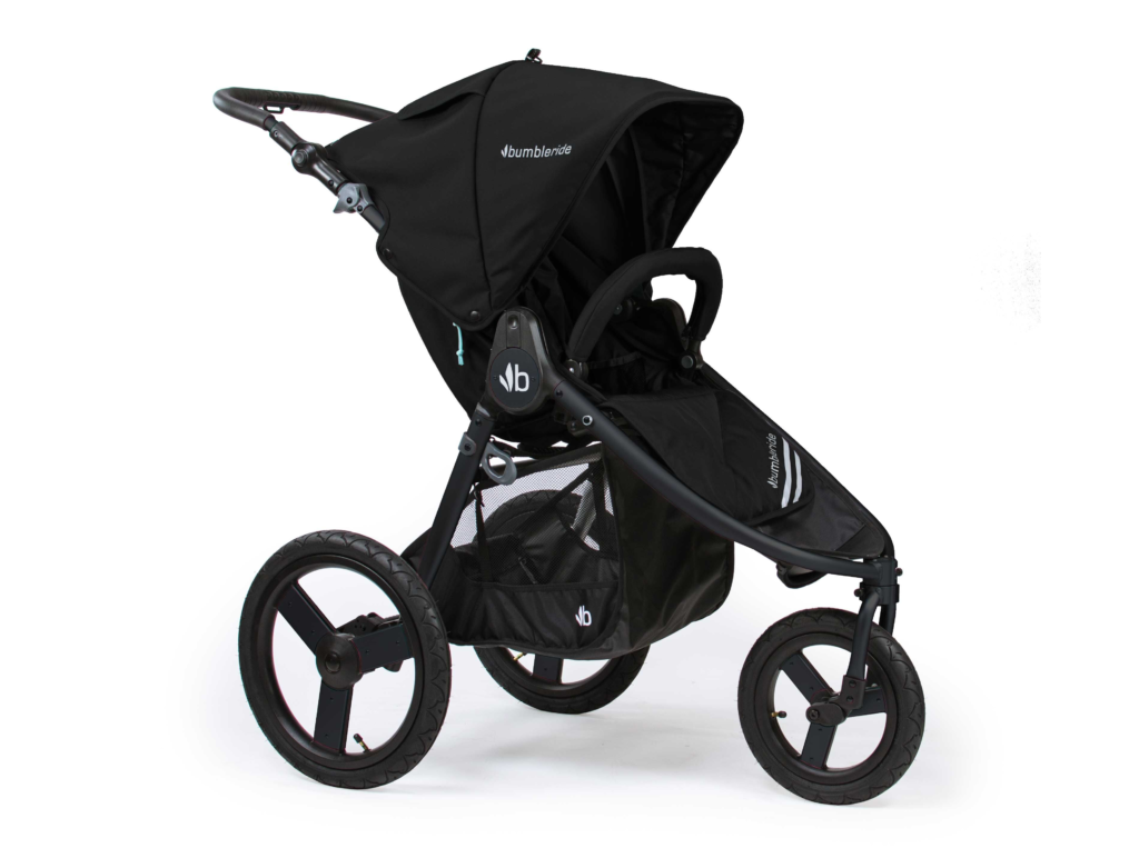 Bumbleride Speed Jogger Running Pram - Birth Partner